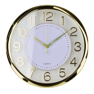 RAMSEY Zegar 35x35x4cm