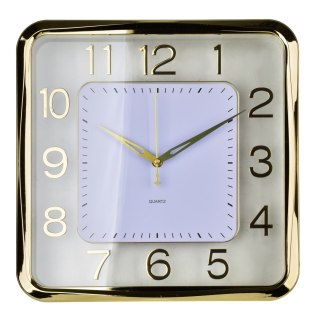 RAMSEY Zegar 35x35x4cm