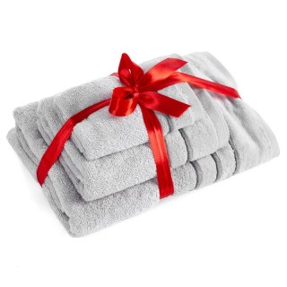 KOMPLET RĘCZNIKÓW SIBEL