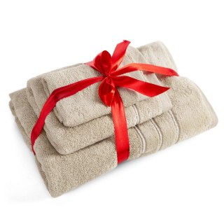 KOMPLET RĘCZNIKÓW SIBEL