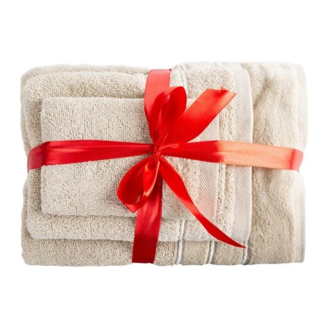 KOMPLET RĘCZNIKÓW SIBEL