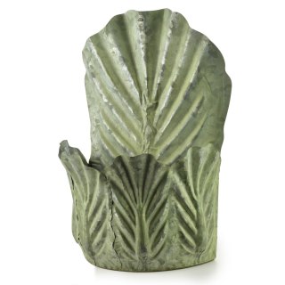 MARINA Kwietnik Green 24x14x36cm