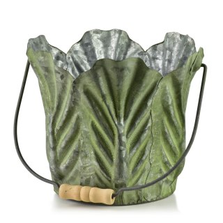 MARINA Osłonka z uchwytem 20x20x17cm