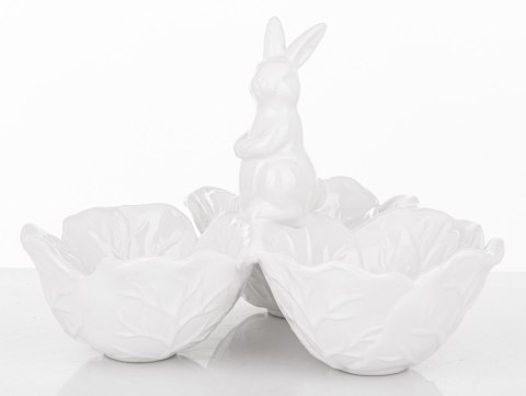 Miseczka Z Zajączkiem