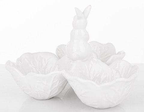 Miseczka Z Zajączkiem