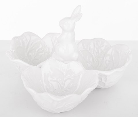 Miseczka Z Zajączkiem