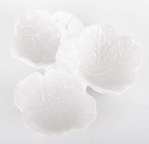 Miseczka Z Zajączkiem