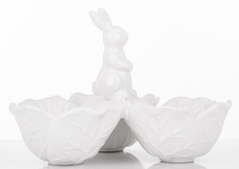 Miseczka Z Zajączkiem