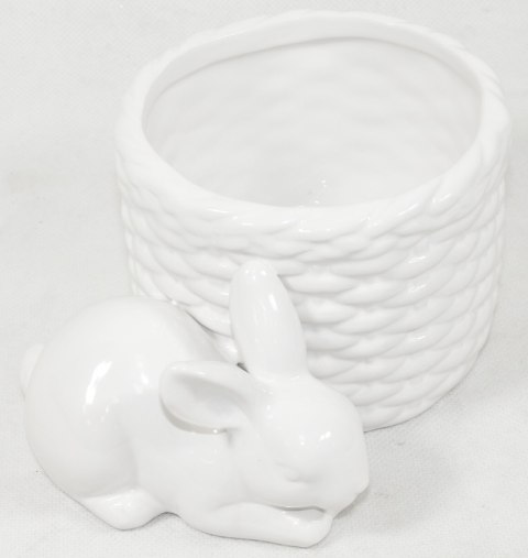 Osłonka Z Zajaczkiem