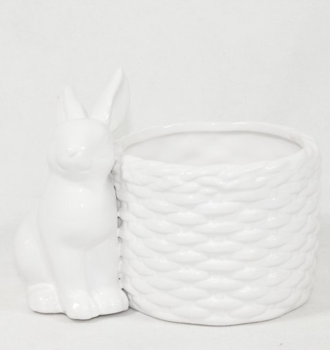 Osłonka Z Zajączkiem