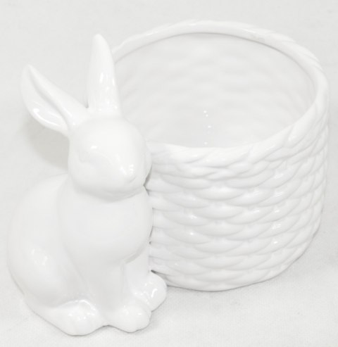 Osłonka Z Zajączkiem