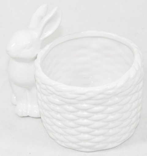 Osłonka Z Zajączkiem