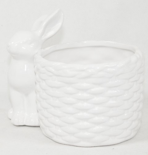 Osłonka Z Zajączkiem