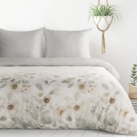 POŚCIEL D91 ELIA 160 X 200 CM BIAŁY