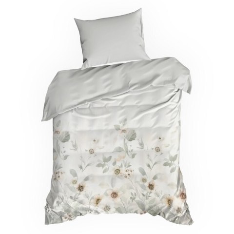 POŚCIEL D91 ELIA 160 X 200 CM BIAŁY