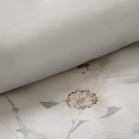 POŚCIEL D91 ELIA 160 X 200 CM BIAŁY