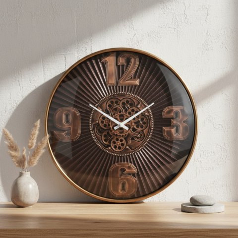 RAMSEY Zegar 30x30x4cm