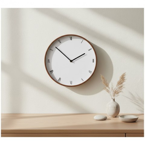 RAMSEY Zegar 30x30x4cm