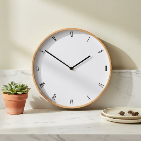 RAMSEY Zegar 30x30x4cm