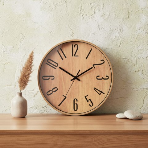 RAMSEY Zegar 34x34x4cm