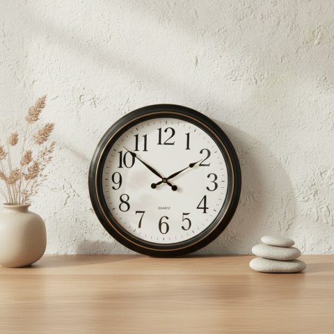 RAMSEY Zegar 50x50x5cm