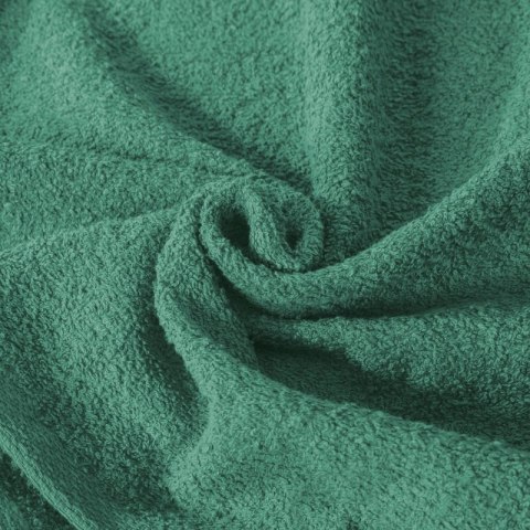 RĘCZNIK GŁADKI1 (09) 70 X 140 CM ZIELONY