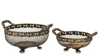 Art. Dekoracyjny Kpl. 2 Szt.