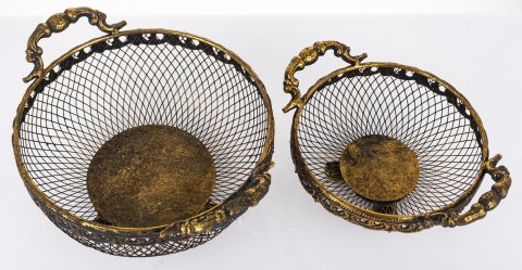 Art. Dekoracyjny Kpl. 2 Szt.