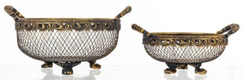 Art. Dekoracyjny Kpl. 2 Szt.