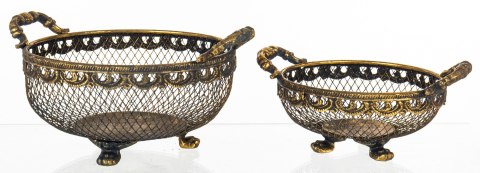 Art. Dekoracyjny Kpl. 2 Szt.