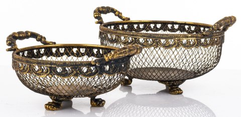 Art. Dekoracyjny Kpl. 2 Szt.