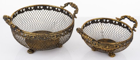 Art. Dekoracyjny Kpl. 2 Szt.