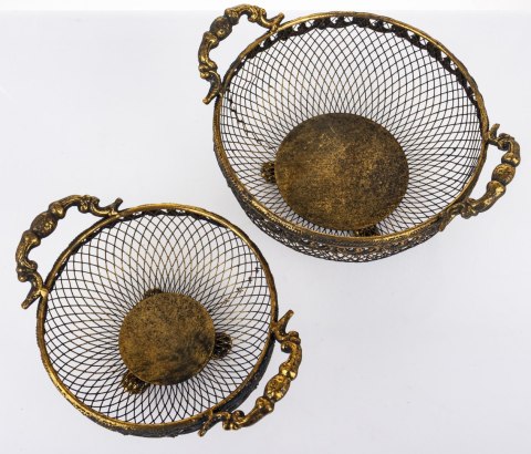 Art. Dekoracyjny Kpl. 2 Szt.