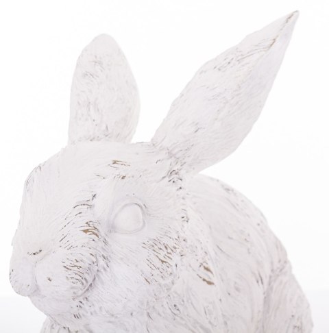 Figurka Królik