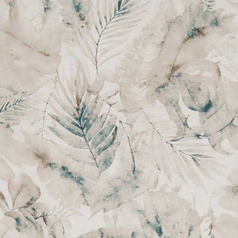 KOMPLET POŚCIELI SATYNOWEJ SPRING 82 140 X 200 CM BEŻOWY