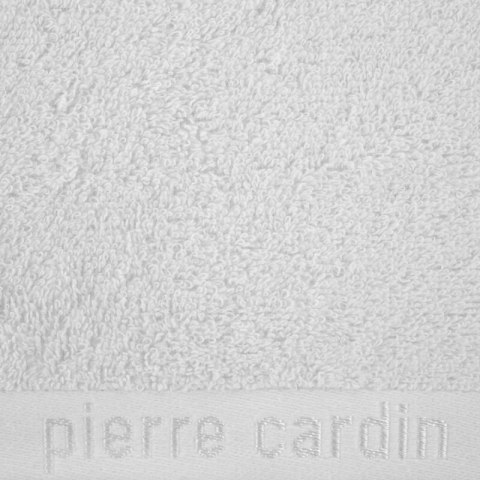 KOMPLET RĘCZNIKÓW 3 SZT EVI 40 X 34 X 9 CM BIAŁY