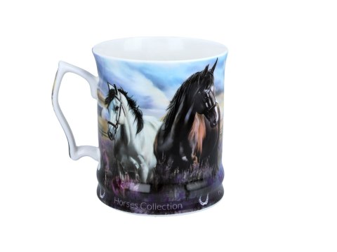 Kubek - Konie (CARMANI)