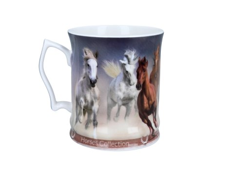 Kubek - Konie (CARMANI)
