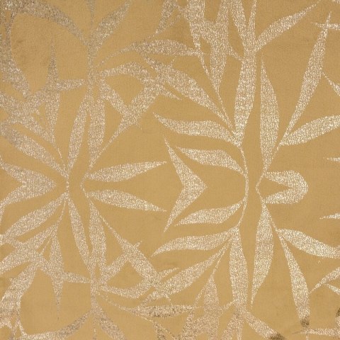 OBRUS BLINK 15 35 X 220 CM MIODOWY