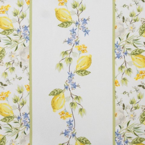 OBRUS SUMMER16 40 X 140 CM JASNOKREMOWY