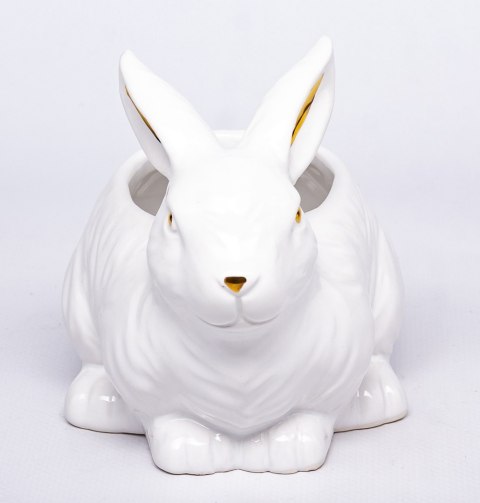 Osłonka Z Zajączkiem