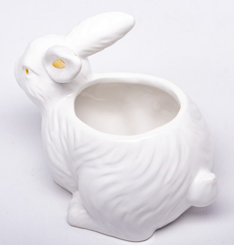 Osłonka Z Zajączkiem