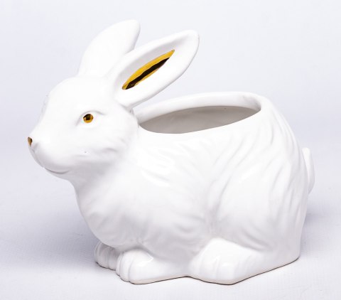 Osłonka Z Zajączkiem