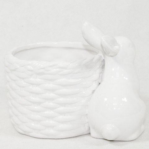 Osłonka Z Zajączkiem