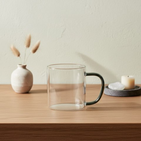 PETER BLACK Kubek 450ml 8,3x12,5xh9cm