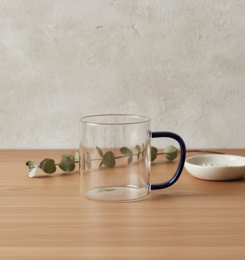 PETER BLUE Kubek 450ml 8,3x12,5xh9cm