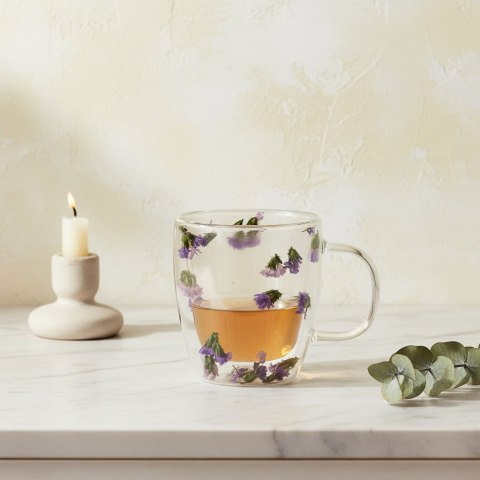 PETER FLOWERS Kubek 350ml