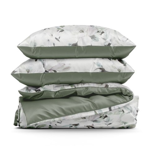 POŚCIEL D91 LOTI 140 X 200 CM BIAŁY