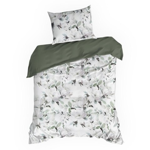 POŚCIEL D91 LOTI 140 X 200 CM BIAŁY