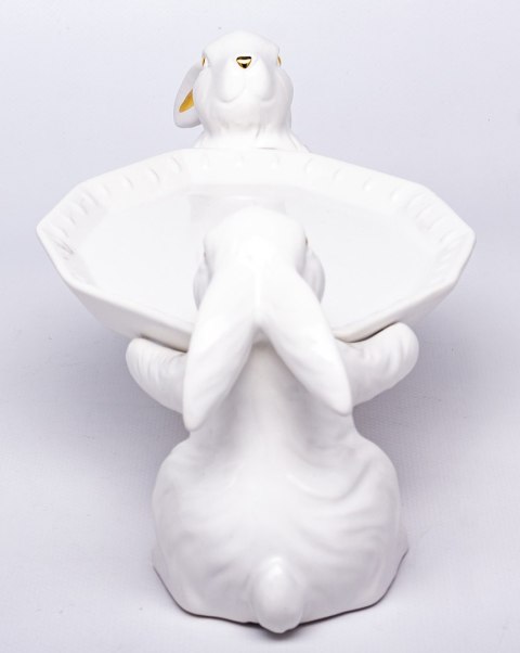 Patera Z Zajączkami